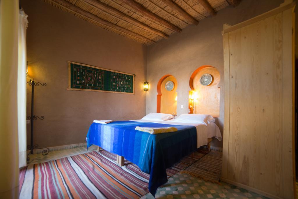 Kasbah Panorama Hotel Merzouga Kamer foto